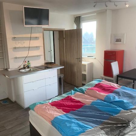 Ferienwohnung Kaiserpanorama Krumpendorf Bagian luar foto