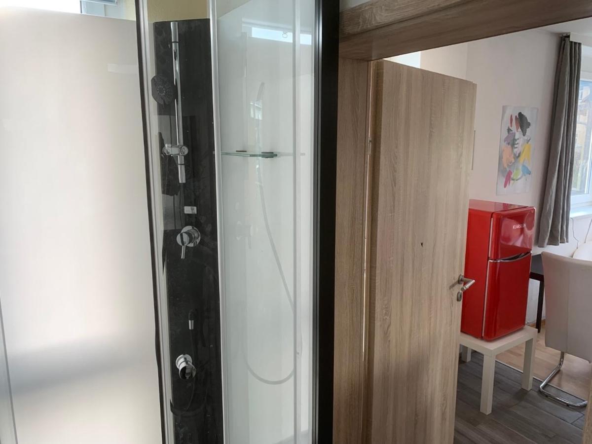 Ferienwohnung Kaiserpanorama Krumpendorf Bagian luar foto